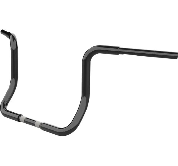 LA CHOPPERS Lenker - Detailansicht
