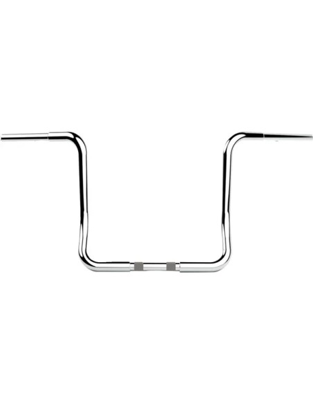 LA CHOPPERS Lenker für Harley Davidson FLHTCUTG 1690 2009-2016