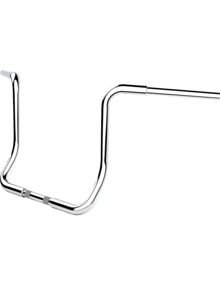 LA CHOPPERS Lenker - Detailansicht