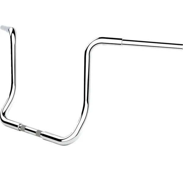 LA CHOPPERS Lenker - Detailansicht