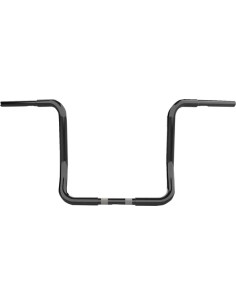 Twin Round Lenker