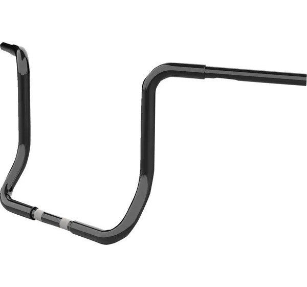 LA CHOPPERS Lenker - Detailansicht