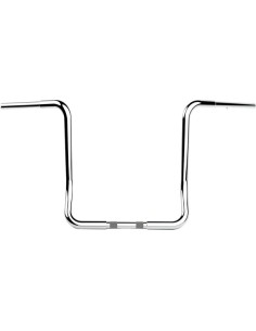 Twin Round Lenker