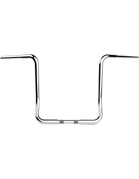 LA CHOPPERS Lenker für Harley Davidson FLHTCUTG 1690 2009-2016