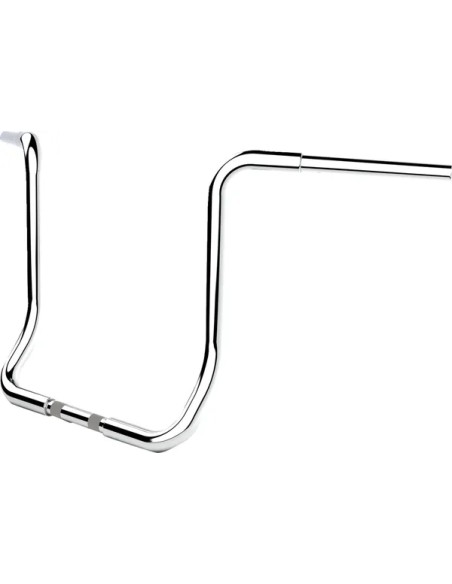 LA CHOPPERS Lenker - Detailansicht