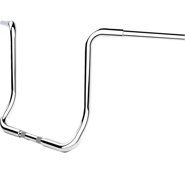 LA CHOPPERS Lenker - Detailansicht