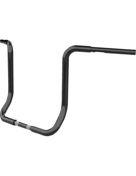 LA CHOPPERS Lenker - Detailansicht