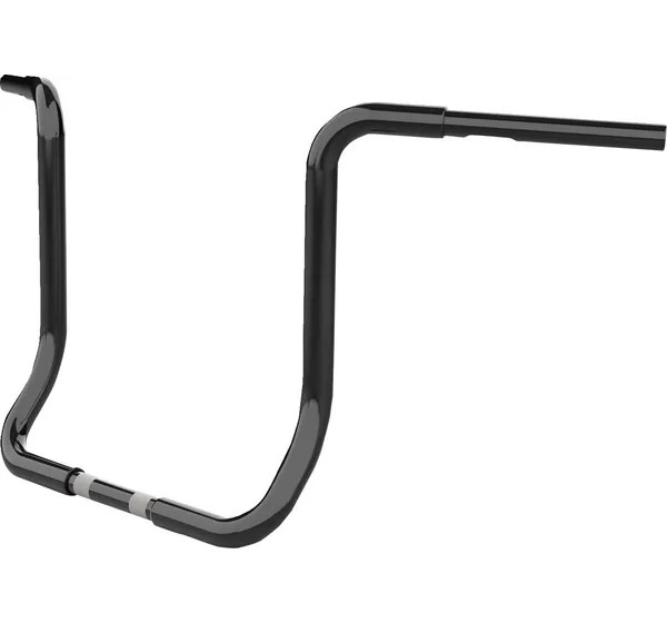 LA CHOPPERS Lenker - Detailansicht