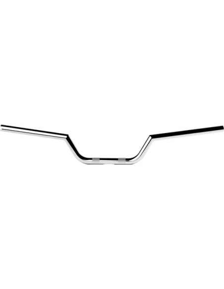 LA CHOPPERS Lenker - HANDLEBAR VALLEY 1 CHROME