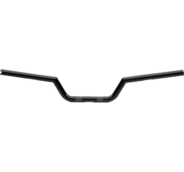 LA CHOPPERS Lenker - HANDLEBAR VALLEY 1 BLACK