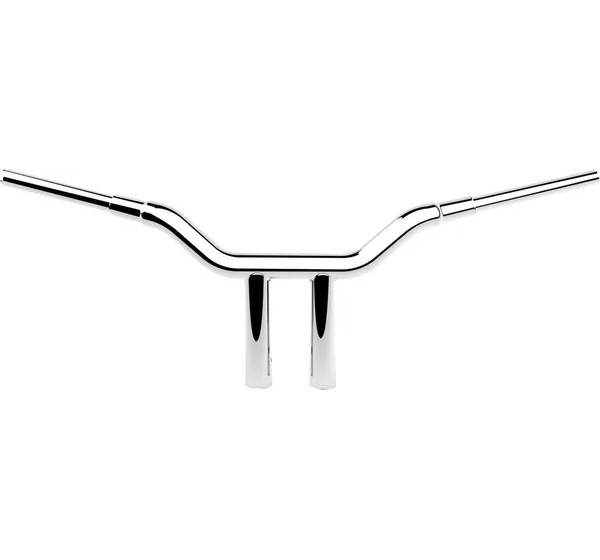 LA CHOPPERS Lenker - H-BAR KFT 1.5 10 CHR