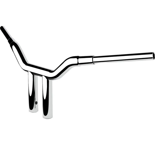 LA CHOPPERS Lenker - Detailansicht