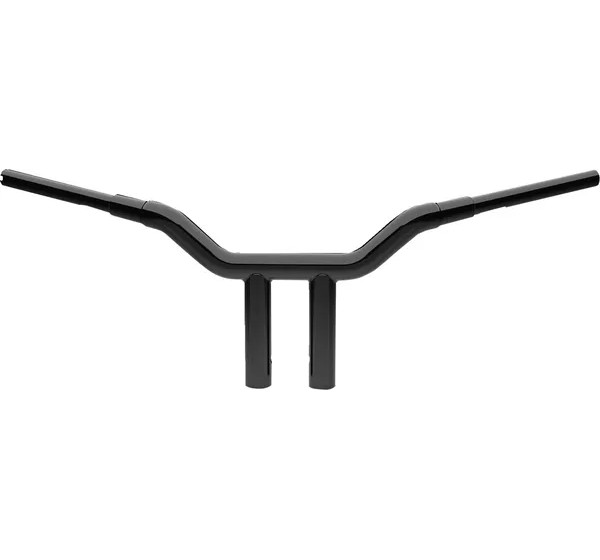 LA CHOPPERS Lenker - H-BAR KFT 1.5 10 BLK