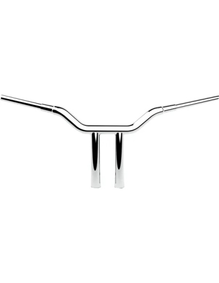 LA CHOPPERS Lenker - H-BAR KFT 1.5 12 CHR