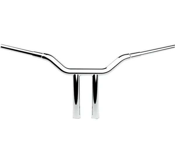 LA CHOPPERS Lenker - H-BAR KFT 1.5 12 CHR