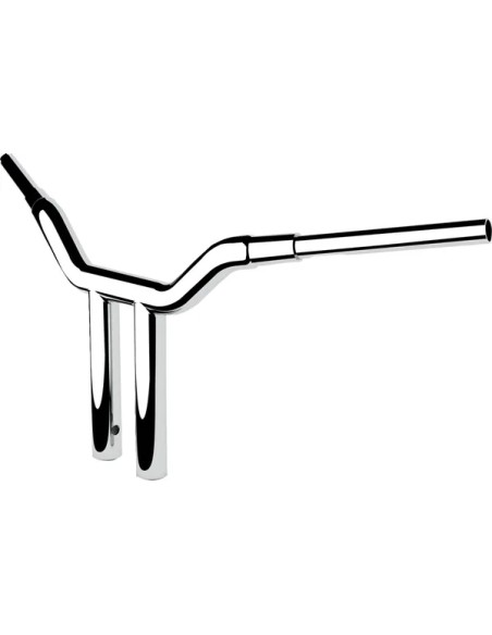 LA CHOPPERS Lenker - Detailansicht