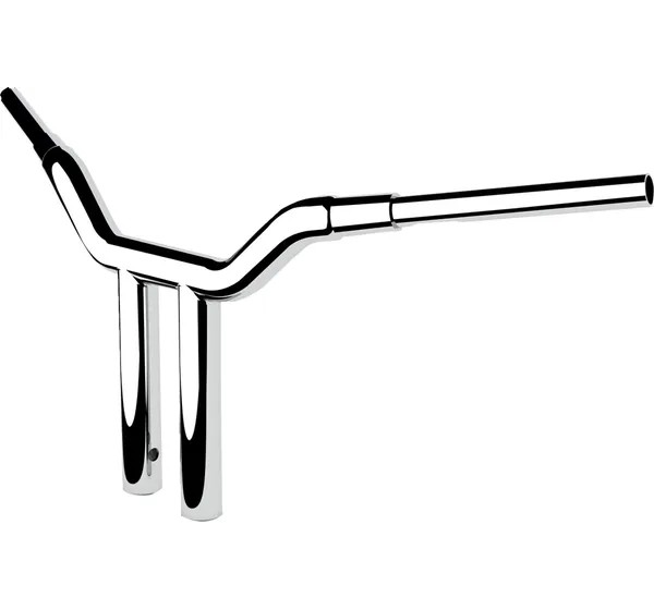 LA CHOPPERS Lenker - Detailansicht