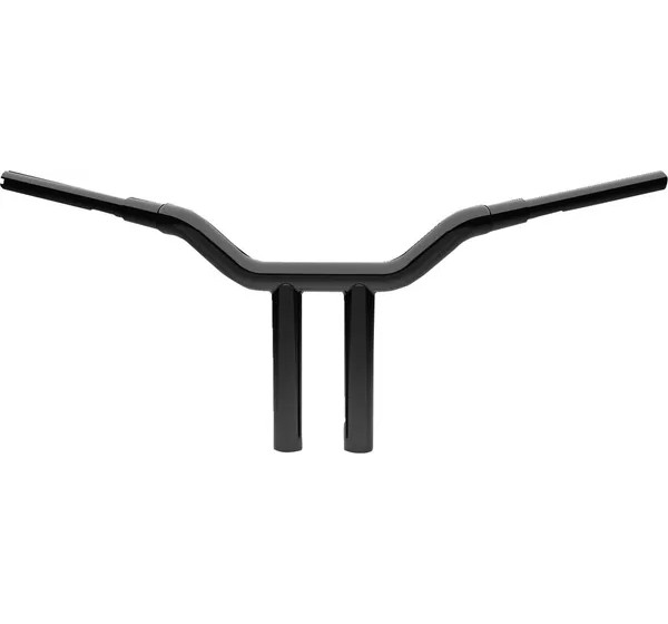 LA CHOPPERS Lenker - H-BAR KFT 1.5 12 BLK