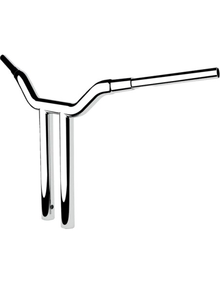 LA CHOPPERS Lenker - Detailansicht