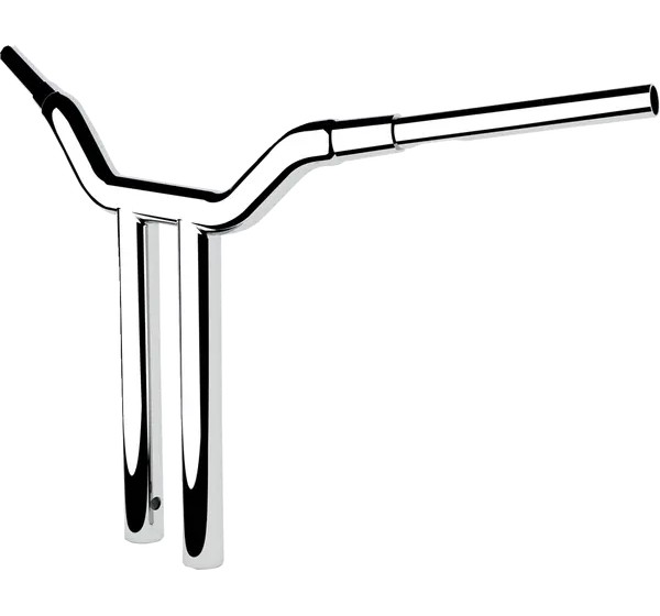 LA CHOPPERS Lenker - Detailansicht