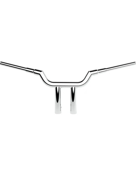 LA CHOPPERS Lenker - H-BAR VALLEY T 1.5 10 CHR