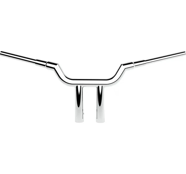 LA CHOPPERS Lenker - H-BAR VALLEY T 1.5 10 CHR