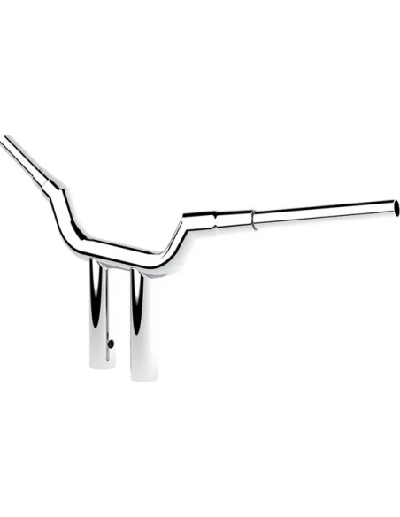 LA CHOPPERS Lenker - Detailansicht