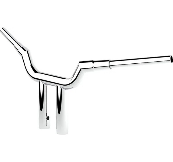 LA CHOPPERS Lenker - Detailansicht