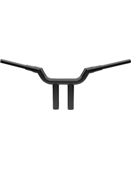 LA CHOPPERS Lenker - H-BAR VALLEY T 1.5 10 BLK