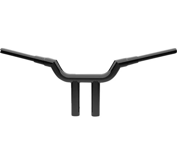 LA CHOPPERS Lenker - H-BAR VALLEY T 1.5 10 BLK
