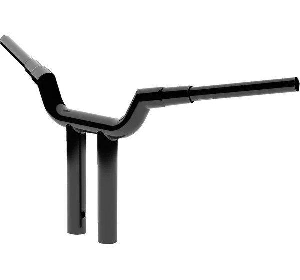 LA CHOPPERS Lenker - Detailansicht