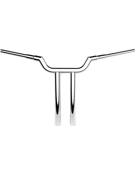 LA CHOPPERS Lenker - H-BAR VALLEY T 1.5 16 CHR