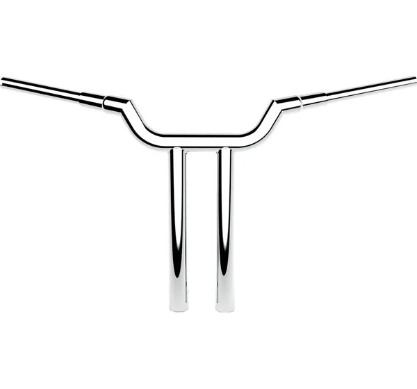 LA CHOPPERS Lenker - H-BAR VALLEY T 1.5 16 CHR