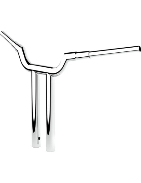 LA CHOPPERS Lenker - Detailansicht