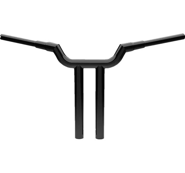 LA CHOPPERS Lenker - H-BAR VALLEY T 1.5 16 BLK