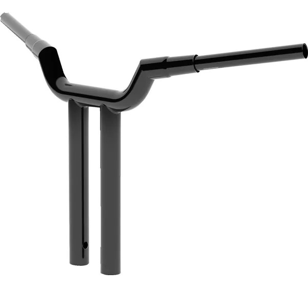 LA CHOPPERS Lenker - Detailansicht