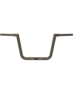 1-1/4" Hefty Twin Peaks Lenker