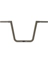 1-1/4" Hefty Twin Peaks Lenker