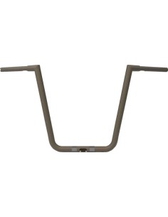 1-1/4" Hefty Twin Peaks Lenker