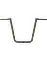 1-1/4" Hefty Twin Peaks Lenker