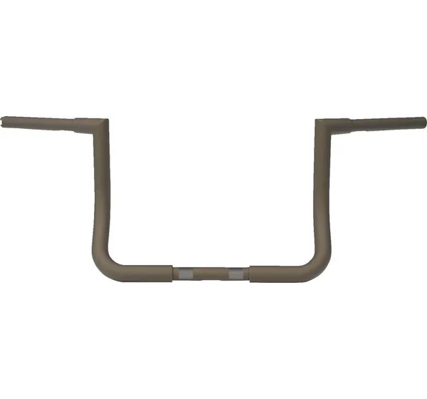 LA CHOPPERS Lenker für Harley Davidson FLHTCUTG 1690 2009-2016