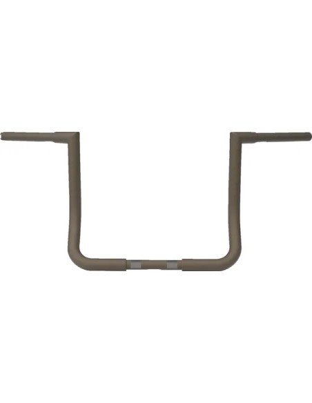 LA CHOPPERS Lenker für Harley Davidson FLHTCUTG 1690 2009-2016