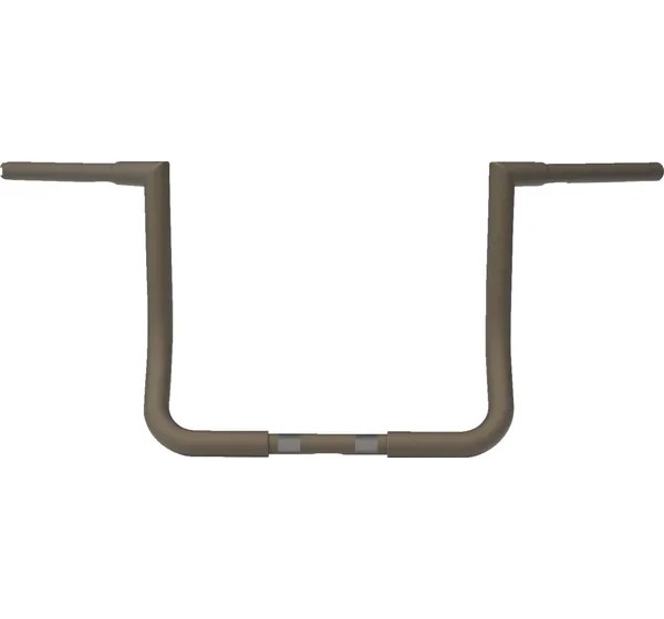 LA CHOPPERS Lenker für Harley Davidson FLHTCUTG 1690 2009-2016