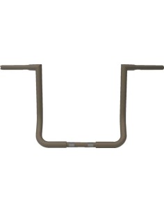 1-1/4" Twin Peaks Touring Lenker