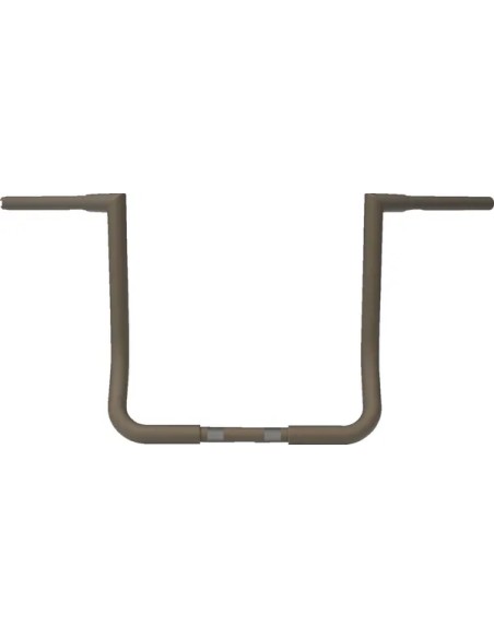 LA CHOPPERS Lenker für Harley Davidson FLHTCUTG 1690 2009-2016