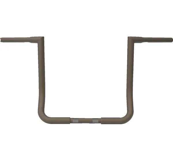 LA CHOPPERS Lenker für Harley Davidson FLHTCUTG 1690 2009-2016