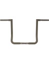 1-1/4" Twin Peaks Touring Lenker