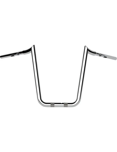 LA CHOPPERS Lenker für Harley Davidson FLTRX 1923 ABS ab 2024