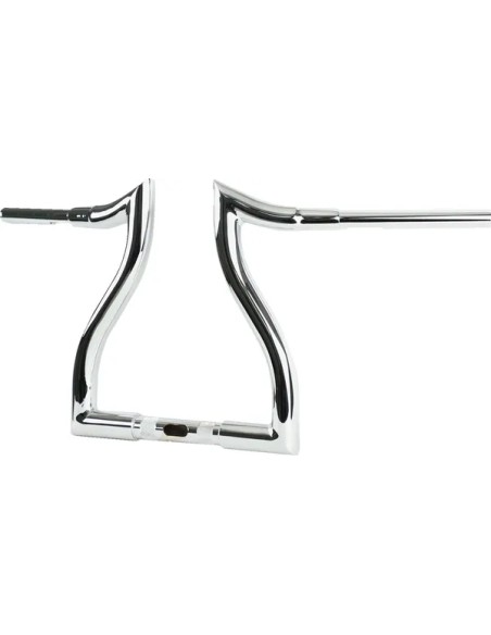 LA CHOPPERS Lenker für Harley Davidson FLTRX 1923 ABS ab 2024