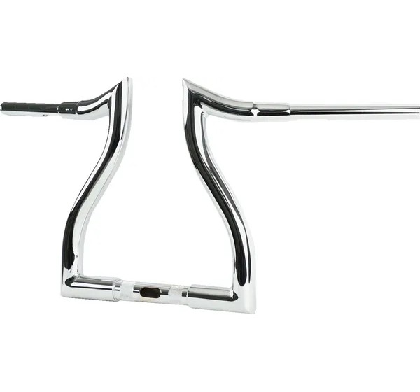 LA CHOPPERS Lenker für Harley Davidson FLTRX 1923 ABS ab 2024